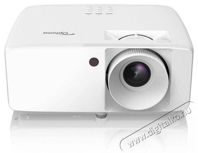 Optoma HZ146X-W Projektor Telev&iacute;zi&oacute;k - Kivet&iacute;tő - Kivet&iacute;tő - 493656