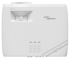 Optoma HZ146X-W Projektor Telev&iacute;zi&oacute;k - Kivet&iacute;tő - Kivet&iacute;tő - 493656