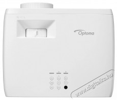 Optoma UHZ66 projektor Telev&iacute;zi&oacute;k - Kivet&iacute;tő - Kivet&iacute;tő - 493657