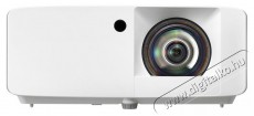 Optoma GT2000HDR Audio-Video / Hifi / Multimédia - Házimozi - Házimozi erősítő - 476591