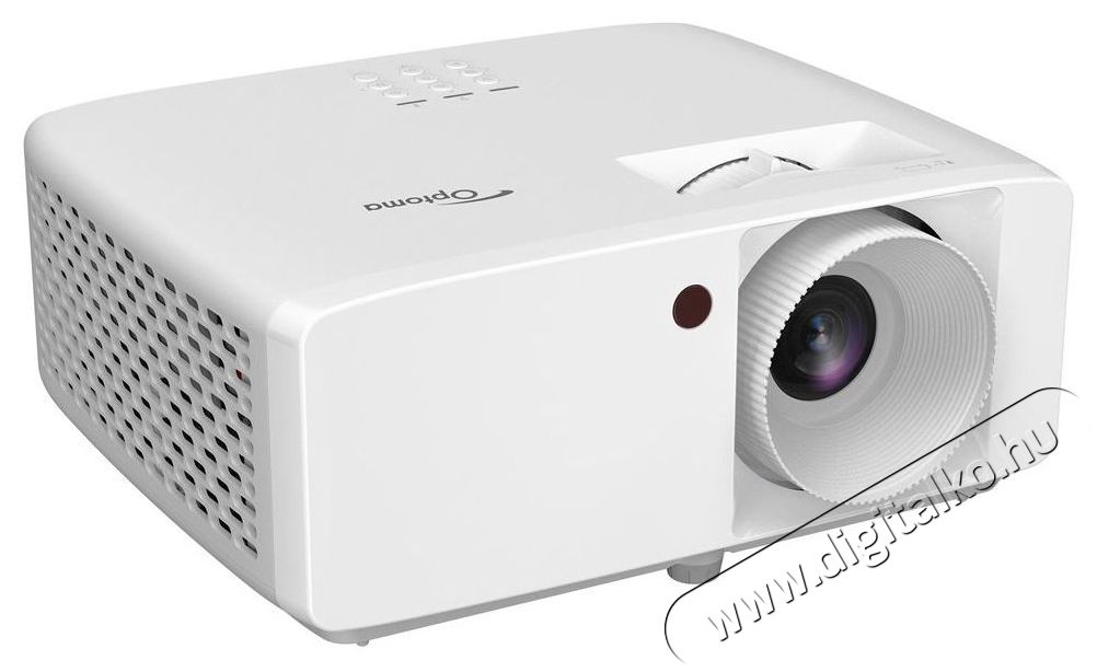 Optoma HZ40HDR Telev&iacute;zi&oacute;k - Kivet&iacute;tő - Kivet&iacute;tő - 476592