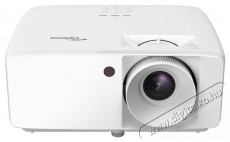 Optoma HZ40HDR Telev&iacute;zi&oacute;k - Kivet&iacute;tő - Kivet&iacute;tő - 476592