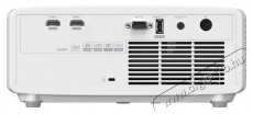 Optoma HZ40HDR Telev&iacute;zi&oacute;k - Kivet&iacute;tő - Kivet&iacute;tő - 476592