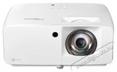 Optoma GT2100HDR Telev&iacute;zi&oacute;k - Kivet&iacute;tő - Kivet&iacute;tő - 506486