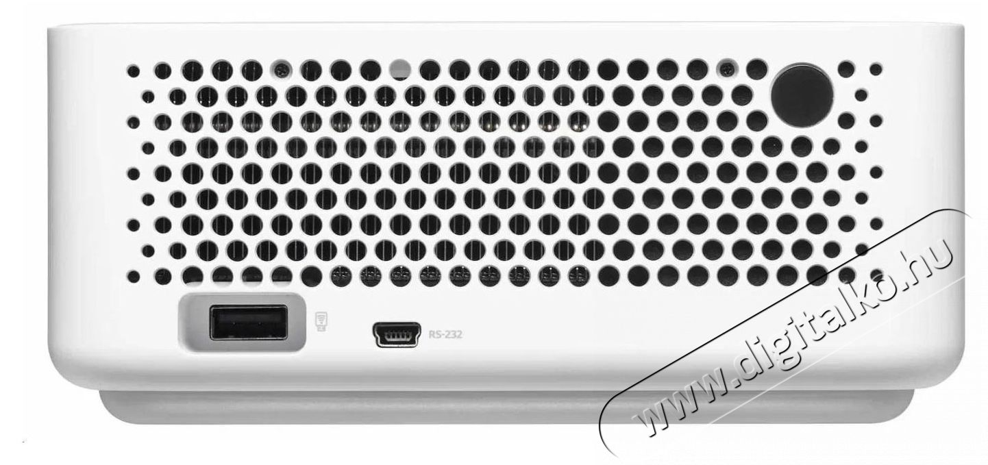 Optoma ML1080 Telev&iacute;zi&oacute;k - Kivet&iacute;tő - Kivet&iacute;tő - 506479