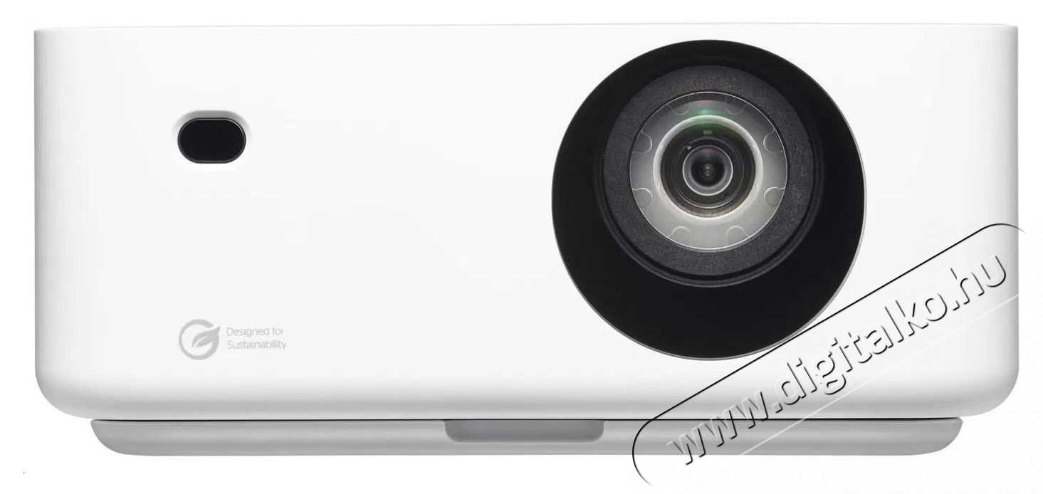 Optoma ML1080 Telev&iacute;zi&oacute;k - Kivet&iacute;tő - Kivet&iacute;tő - 506479