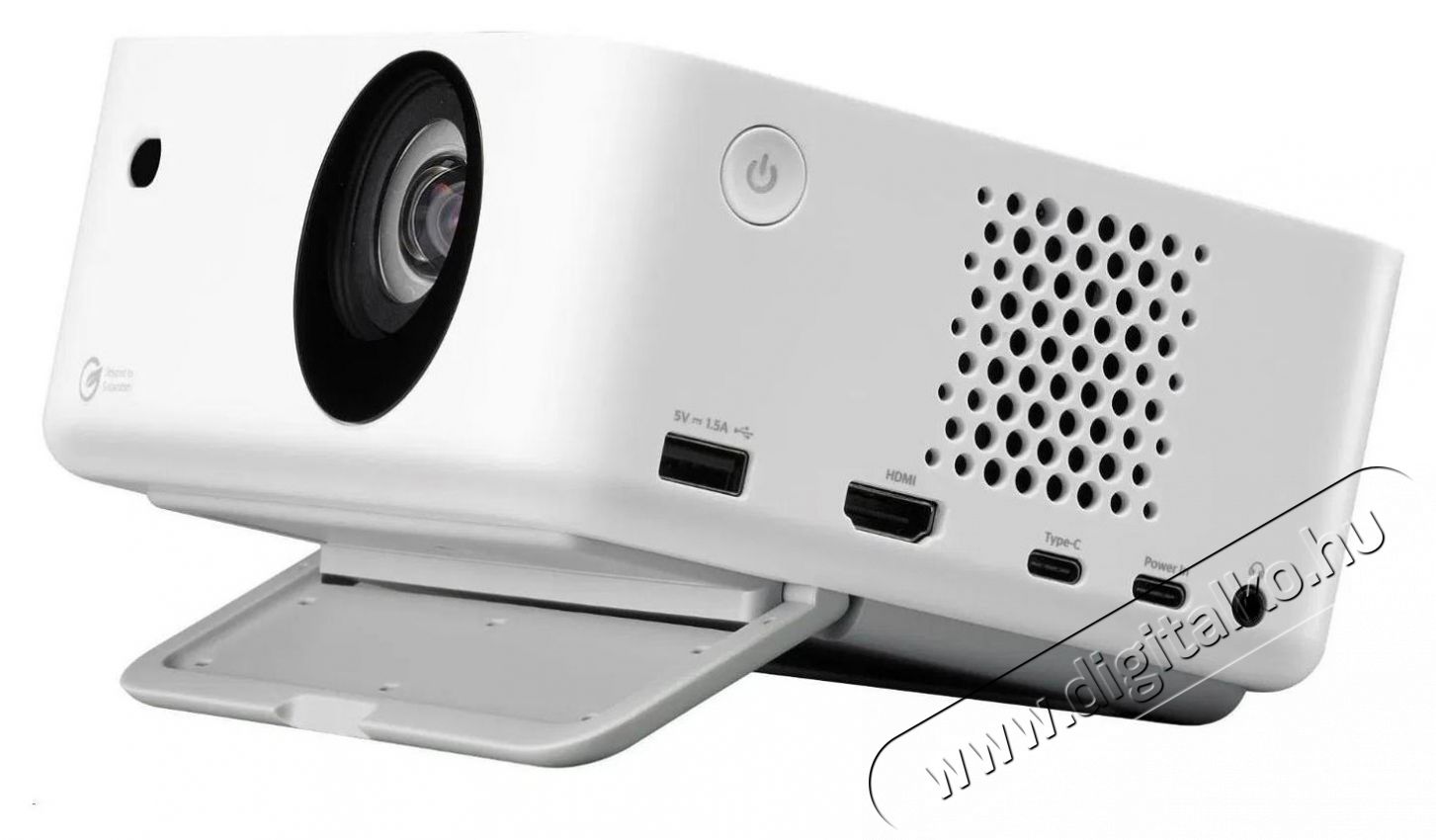 Optoma ML1080 Telev&iacute;zi&oacute;k - Kivet&iacute;tő - Kivet&iacute;tő - 506479