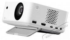 Optoma ML1080 Telev&iacute;zi&oacute;k - Kivet&iacute;tő - Kivet&iacute;tő - 506479