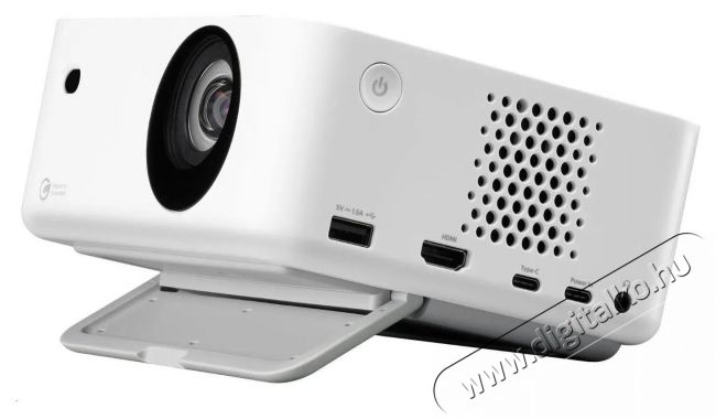 Optoma ML1080 Telev&iacute;zi&oacute;k - Kivet&iacute;tő - Kivet&iacute;tő - 506479
