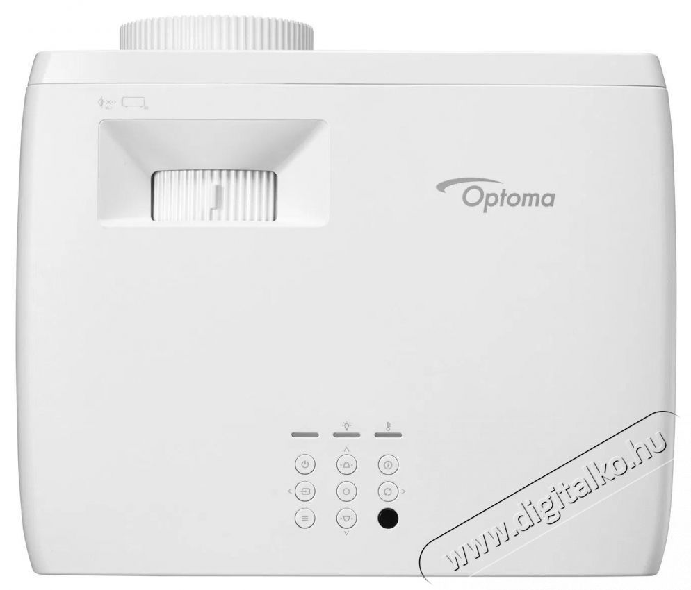 Optoma UHZ35 Telev&iacute;zi&oacute;k - Kivet&iacute;tő - Kivet&iacute;tő - 506466