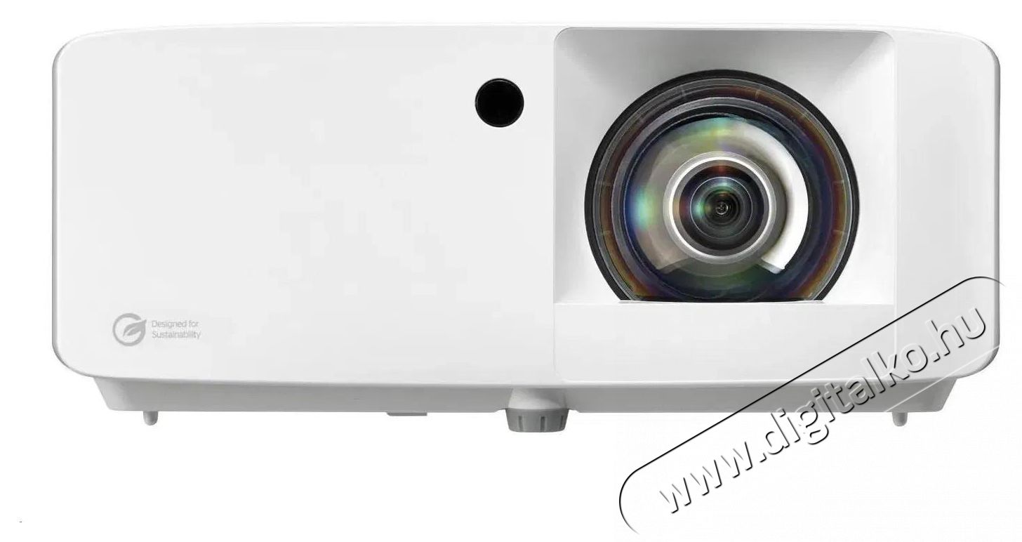 Optoma UHZ35ST Telev&iacute;zi&oacute;k - Kivet&iacute;tő - Kivet&iacute;tő - 506481