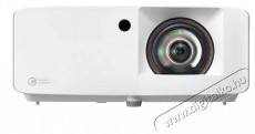 Optoma UHZ35ST Telev&iacute;zi&oacute;k - Kivet&iacute;tő - Kivet&iacute;tő - 506481