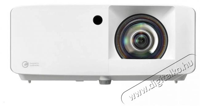 Optoma UHZ35ST Telev&iacute;zi&oacute;k - Kivet&iacute;tő - Kivet&iacute;tő - 506481
