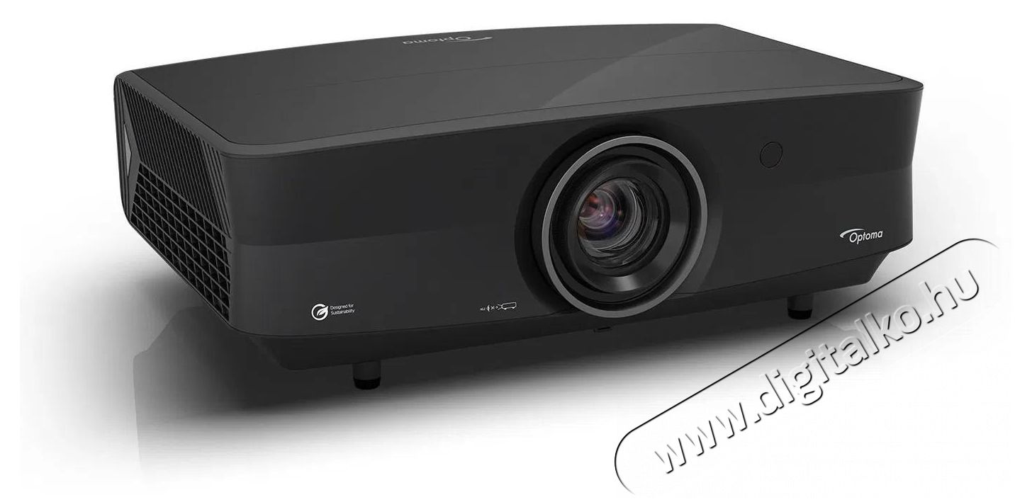 Optoma UHZ68LV Telev&iacute;zi&oacute;k - Kivet&iacute;tő - Kivet&iacute;tő - 506485