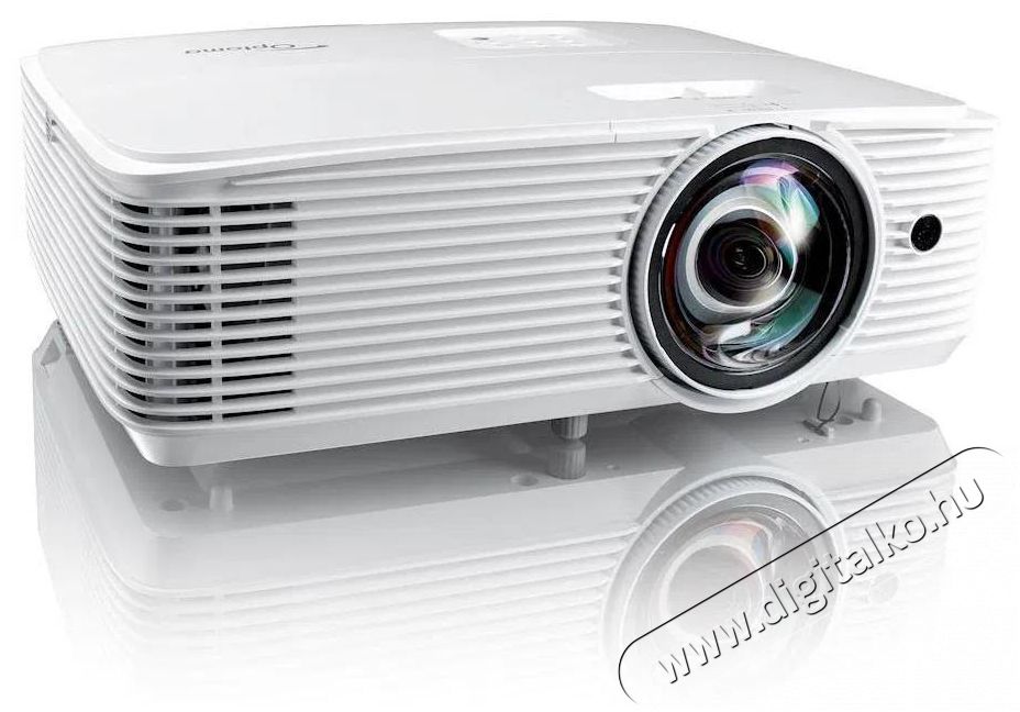 Optoma W309ST Telev&iacute;zi&oacute;k - Kivet&iacute;tő - Kivet&iacute;tő - 506464
