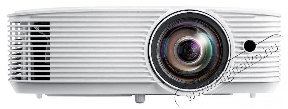 Optoma W309ST Telev&iacute;zi&oacute;k - Kivet&iacute;tő - Kivet&iacute;tő - 506464