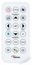 Optoma W309ST Telev&iacute;zi&oacute;k - Kivet&iacute;tő - Kivet&iacute;tő - 506464