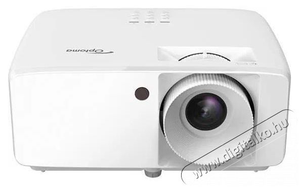 Optoma ZH350 Telev&iacute;zi&oacute;k - Kivet&iacute;tő - Kivet&iacute;tő - 506480
