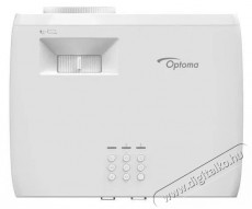Optoma ZH420 Telev&iacute;zi&oacute;k - Kivet&iacute;tő - Kivet&iacute;tő - 506465