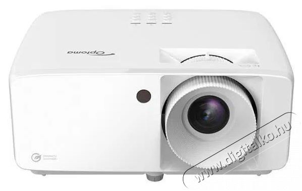 Optoma ZH420 Telev&iacute;zi&oacute;k - Kivet&iacute;tő - Kivet&iacute;tő - 506465