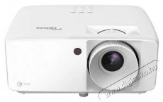Optoma ZH420 Telev&iacute;zi&oacute;k - Kivet&iacute;tő - Kivet&iacute;tő - 506465