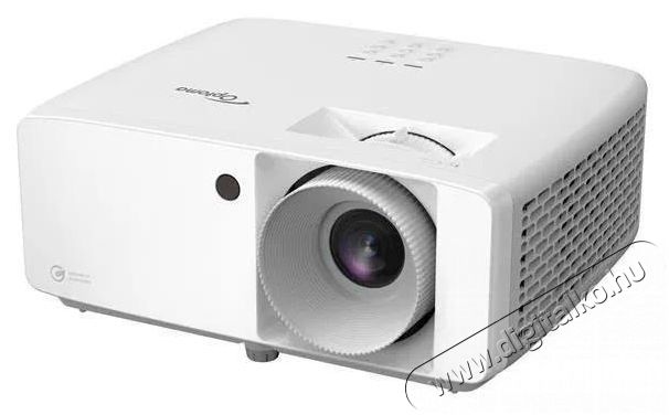 Optoma ZH420 Telev&iacute;zi&oacute;k - Kivet&iacute;tő - Kivet&iacute;tő - 506465