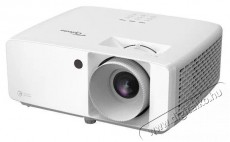 Optoma ZH420 Telev&iacute;zi&oacute;k - Kivet&iacute;tő - Kivet&iacute;tő - 506465