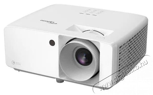 Optoma ZH420 Telev&iacute;zi&oacute;k - Kivet&iacute;tő - Kivet&iacute;tő - 506465
