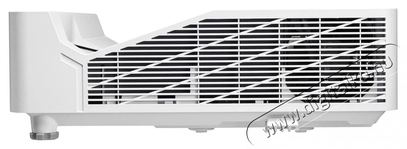 Optoma ZH430UST Telev&iacute;zi&oacute;k - Kivet&iacute;tő - Kivet&iacute;tő - 506467