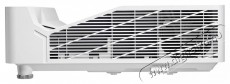 Optoma ZH430UST Telev&iacute;zi&oacute;k - Kivet&iacute;tő - Kivet&iacute;tő - 506467
