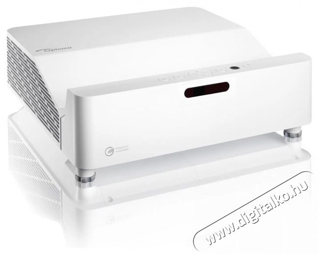 Optoma ZH430UST Telev&iacute;zi&oacute;k - Kivet&iacute;tő - Kivet&iacute;tő - 506467