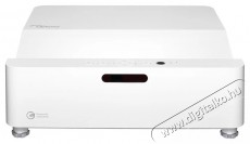 Optoma ZH430UST Telev&iacute;zi&oacute;k - Kivet&iacute;tő - Kivet&iacute;tő - 506467