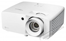Optoma ZH450 Telev&iacute;zi&oacute;k - Kivet&iacute;tő - Kivet&iacute;tő - 506462