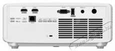 Optoma ZH450 Telev&iacute;zi&oacute;k - Kivet&iacute;tő - Kivet&iacute;tő - 506462