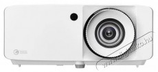 Optoma ZH450 Telev&iacute;zi&oacute;k - Kivet&iacute;tő - Kivet&iacute;tő - 506462