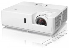 Optoma ZU607T Telev&iacute;zi&oacute;k - Kivet&iacute;tő - Kivet&iacute;tő - 506468