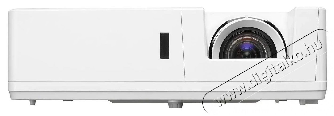 Optoma ZU607T Telev&iacute;zi&oacute;k - Kivet&iacute;tő - Kivet&iacute;tő - 506468