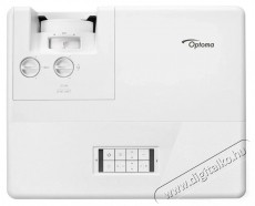 Optoma ZU607T Telev&iacute;zi&oacute;k - Kivet&iacute;tő - Kivet&iacute;tő - 506468