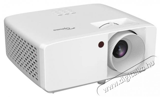 Optoma ZW350e Telev&iacute;zi&oacute;k - Kivet&iacute;tő - Kivet&iacute;tő - 506489