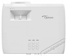 Optoma ZW350e Telev&iacute;zi&oacute;k - Kivet&iacute;tő - Kivet&iacute;tő - 506489