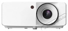 Optoma ZW350e Telev&iacute;zi&oacute;k - Kivet&iacute;tő - Kivet&iacute;tő - 506489