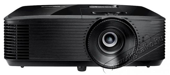 Optoma W371 Telev&iacute;zi&oacute;k - Kivet&iacute;tő - Kivet&iacute;tő - 506476