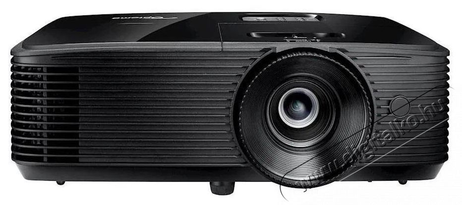 Optoma W400LVe Telev&iacute;zi&oacute;k - Kivet&iacute;tő - Kivet&iacute;tő - 506475