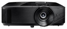 Optoma W400LVe Telev&iacute;zi&oacute;k - Kivet&iacute;tő - Kivet&iacute;tő - 506475