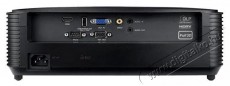 Optoma W400LVe Telev&iacute;zi&oacute;k - Kivet&iacute;tő - Kivet&iacute;tő - 506475