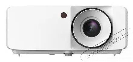 Optoma ZH400 Telev&iacute;zi&oacute;k - Kivet&iacute;tő - Kivet&iacute;tő - 506473