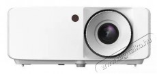 Optoma ZH400 Telev&iacute;zi&oacute;k - Kivet&iacute;tő - Kivet&iacute;tő - 506473