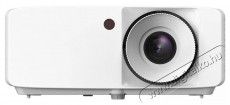 Optoma ZW340e Telev&iacute;zi&oacute;k - Kivet&iacute;tő - Kivet&iacute;tő - 506471