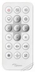Optoma ZW340e Telev&iacute;zi&oacute;k - Kivet&iacute;tő - Kivet&iacute;tő - 506471