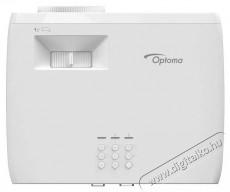 Optoma ZW340e Telev&iacute;zi&oacute;k - Kivet&iacute;tő - Kivet&iacute;tő - 506471